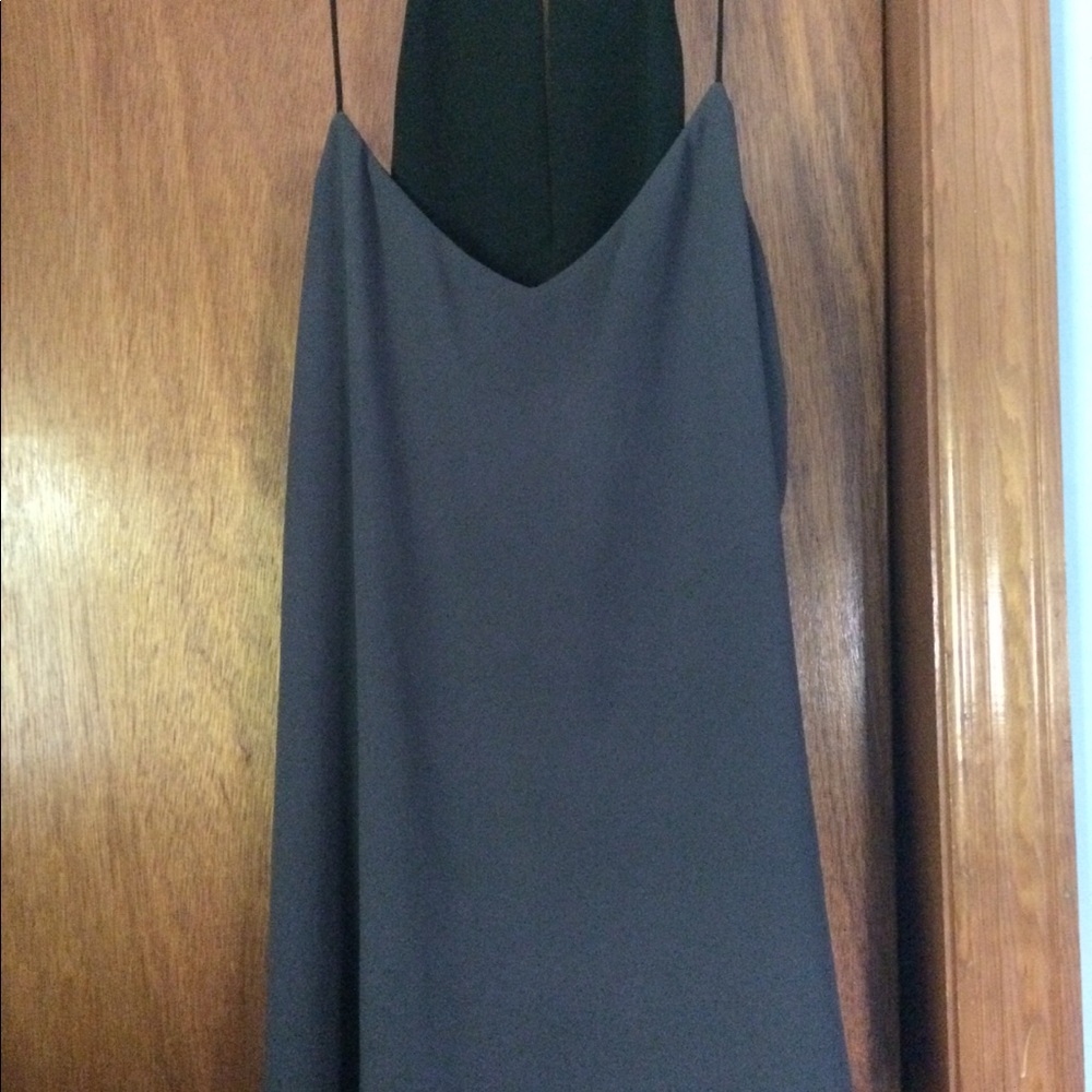 Express Barcelona Reversible Tank